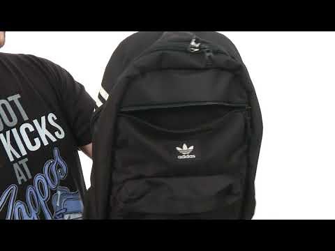 adidas Originals National Backpack SKU:8702653