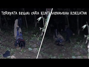 MAS BAHUL D1S3R3T KUNTI UNTUK DIAMBIL M4SA MUD4NYA