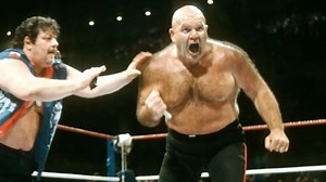 Wrestling legend George 'The Animal' Steele dead at 79
