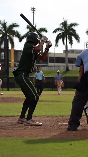 1.9K views · 13 reactions | Making plays look easy | Power Baseball | Facebook