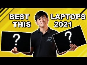 The Best Laptops This 2021! | Laptop Factory Philippines