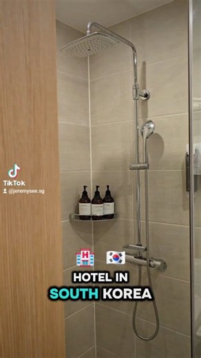 What USD35 gets you in Busan, South Korea. | Jeremy See