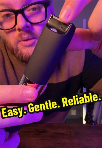 A smoother routine starts here. #giftideasforher #beautytools #tiktokshop #smoothskin #selfcare