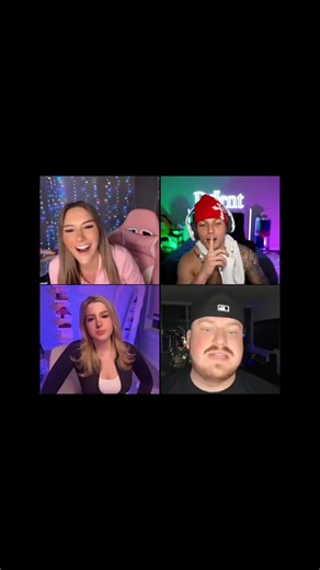 @Bambi🧿 cyber really tot taken out by that one #livehighlights #tiktoklive #laughing #siblings #battle
