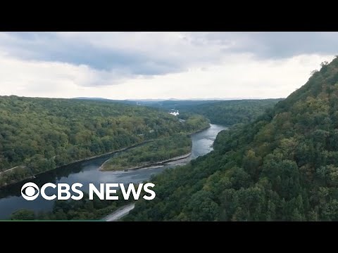 Understanding the consequences of river pollution