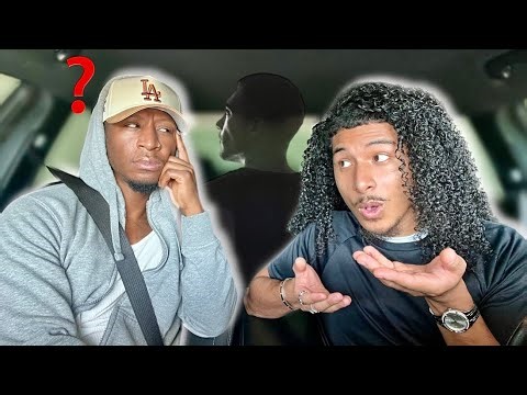 FALLING "IN LOVE" WITH OUR "3RD MYSTERIOUS BOY"!❤️😱