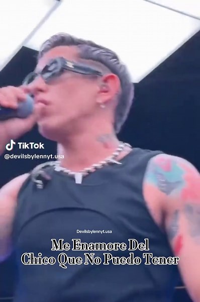@LENNY TAVAREZ #lennytavarez #lennytavarez_detodo #lennytavarez_detodoo #danielava_detodo #devilsbylennytusa #devilsbylennytavarez #edits #tavarez #baile #crack #concierto #parati #viral #edit #fyp