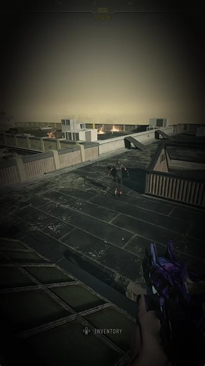 This has to be the creepiest glitch iver ever seen😳 #warzone #glitch | warzone glitch