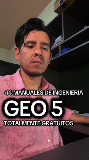 Los manuales de ingeniería de GEO5 son recursos técnicos, teóricos y prácticos que explican cómo utilizar el software de modelado geotécnico GEO5, incluyendo fundamentos teóricos, ejemplos resueltos, métodos de análisis y configuraciones normativas para el diseño de estructuras de contención, estabilidad de taludes y cimentaciones. Los Manuales son decumentos oficiales desarrollados por FINE SOFTWARE que son los desarrolladores de la SUITE GEO5, un paquete de software para ingenieros geotecnicos