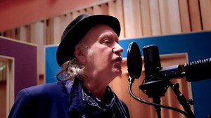 I'm so proud & excited to announce that our new album Open Road is available for pre-order now on Amazon and Itunes. I recorded it with my son Russ Davies who also produced it. Russell is an exceptional talent & I had so much fun making it. I hope you all enjoy it. Video by Martin Davies. Love, Dave | Dave Davies