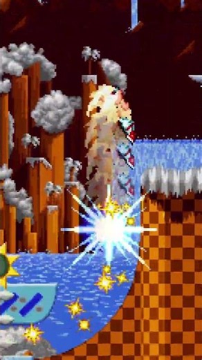 Sonic Generation Mania #sonicr #sonics #sega #sonicart #sonicexe #sonic #sonicmania # #tails #shadow