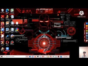 Tutorial Install Matlab R2017b - By Ahmad Leo