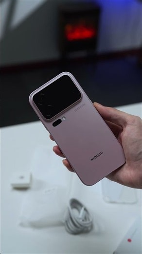 Xiaomi 18 Pro Immersive Unboxing & First Look!
