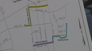 City of Cayce receives $10 million grant to continue work on drainage issues