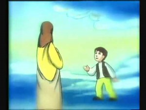 St John Bosco (saint for kids)