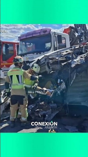 Two injured in a traffic accident on the A-2