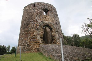 Must See Historical Sites in the Virgin Islands - VI Life & Style Magazine