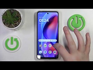 How to Bypass Parental Control on MOTOROLA Moto E15