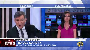 How to best plan for spring break in the wake of coronavirus