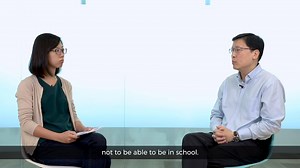 23K views · 150 reactions | One day a week of home-based learning kicks in today. Why was this measure put in place, and how will students be impacted by it? In this first of two videos, Deputy Director-General of Education (Curriculum) Sng Chern Wei shares the rationale behind this decision. Have questions? Join our FB Live session Ask Me Anything About… Home-Based Learning from 8-9pm tonight. | Ministry of Education, Singapore | Facebook