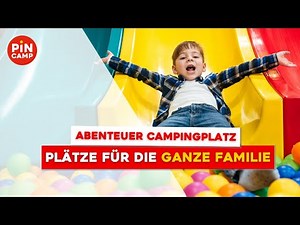 Abenteuerliche Campingplätze für Kinder: Spielen, Spaß und Natur pur!