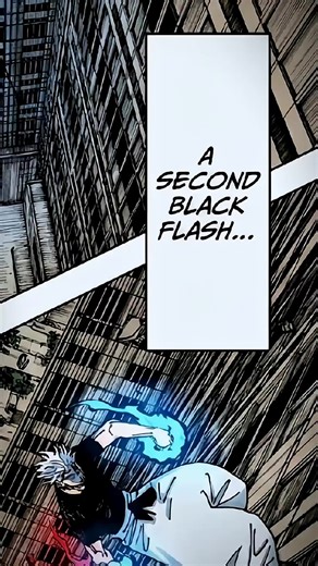 Sukuna's Unease in Epic Gojo Battle