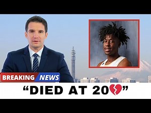 GREGG GLENN III DIES AT 20 | College Basketball World Stunned!