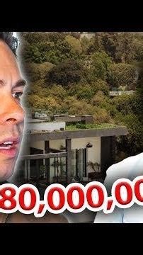 These house tours are WILD. #Cody_Ko_Fanclub #Shorts