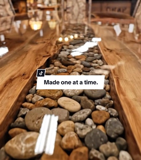 Every piece we create is made one at a time—never mass-produced, never rushed. Even our “same” designs carry their own natural character, grain, and story, making each piece truly one of a kind. From fully custom creations inspired by your imagination to tailored versions of our existing designs, we build furniture that’s meant to fit your space, your lifestyle, and your vision. Visit us at Rustic Timbers Furniture Co. 📍 8847 State Hwy 76, Branson West, MO 65737 📞 417-338-0215 Come experience 