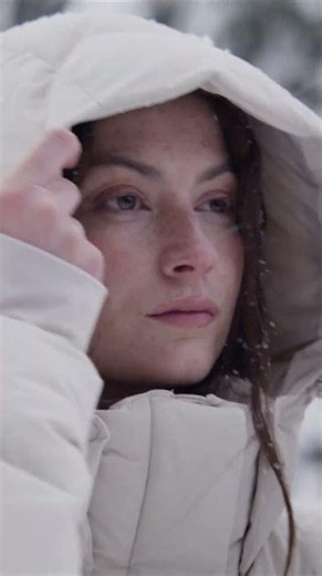 Hear From the Designer - Amaze Puff Jacket | Columbia Sportswear