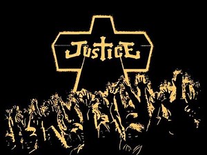 Justice - NY Excuse (Justice Remix) HD
