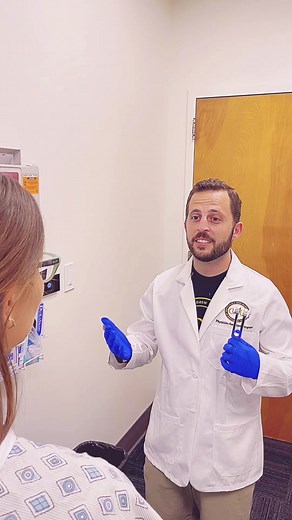 Normal HEENT exam? #paschool #physicanassistant #physicianassociate #school #paprogram #medical #paweek #funny #comedy #didactic #didacticyear #finals #medschool #prepa #prephysicianassistant #paschooljourney #advice #medtok #losangeles #study #studywithme #studybreak #studytips #paschoolcheck #medtalk #hospital #frontline #frontlineworker #nationalpaweek #nationalphysicianassistantweek #paweek #physicianassistantweek