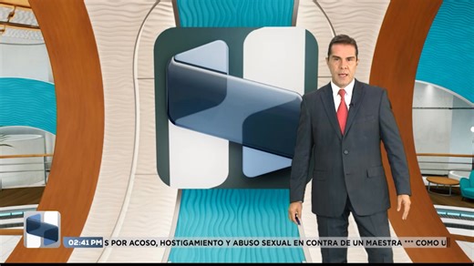 Calles de la Col. Lomas de la Soledad se encuentran abandonadas y poniendo en riesgo a sus transeúntes. 🚶🏻‍♂️⚠️ La información con Oscar Orozco TV | TV Azteca Jalisco