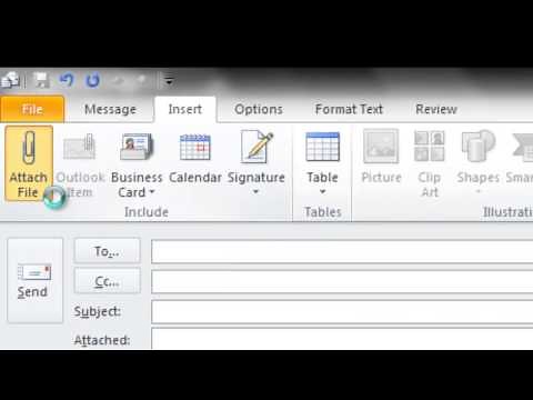 The easiest way to insert the poster or flyer on the email body