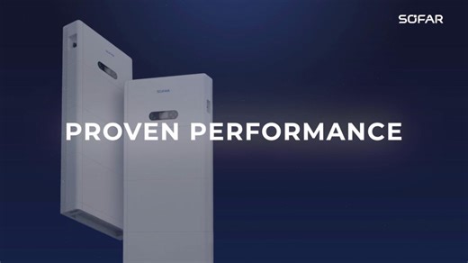 Performance is the foundation of every successful solar project. With efficiency ratings of up to 98.6%, SOFAR inverters help maximize energy yield while minimizing system losses. From residential rooftops to large-scale plants, this proven performance supports higher returns, reliable operation, and long-term value for solar professionals worldwide. 👉 Proven performance is the second reason why SOFAR leads globally. #SOFAR #ProvenPerformance #SolarEnergy #HybridInverter | SOFAR