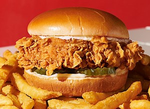 KFC Is Giving Away Free Chicken Sandwiches Tomorrow—Here's How to Get Yours