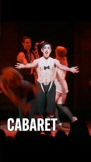 Cabaret
