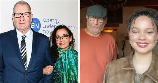 “Him Having Black Kids Makes So Much Sense”: Rare Ed O’Neill Clip With Daughter Stuns Fans