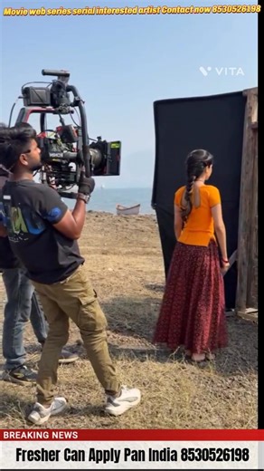 BTS Casting Call 8530526198 #nothingimposibleinthisworld #behindthescenes #song #viral #explore