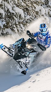 Luke, AJ and Mike cover the specs, details and opinions of the entire 2026 Polaris snowmobile lineup, including the NEW indy XCR 137 featuring the long-tail suspension, updates to the Voyageur line and the Switchback Assault featuring the Escape front suspension! WATCH: https://youtu.be/5o2WBQuyg8w SNOW CHECK exclusives include your choice of: 3 Year Warranty on all Patriot engine models - or - 1.99% APR for 36 months - or - $1500 credit for PG&A SNOW CHECK ENDS MARCH 28, 2025 Visit https://www.