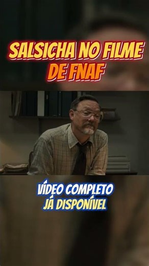 Shaggy in the FNAF movie #finaf #fivenightsatfreddys #foryou #fyp #fy