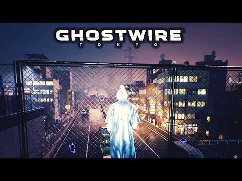 Ghostwire : Tokyo - After The End III Guide