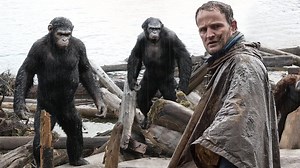 Dawn of the Planet of the Apes