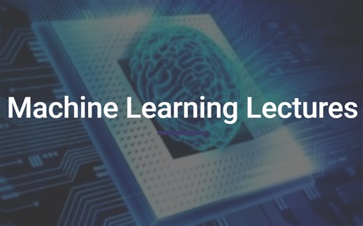 [KAIST]-机器学习课程-Machine Learning