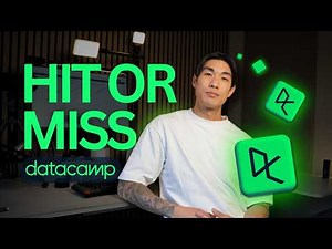 DataCamp Review: The Truth No One Tells You