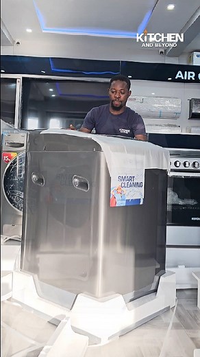 It’s back! Bruhm 16KG FAMILY SIZE TurboDrum Washing Machine Bruhm 16KG Top Load Washer is fully automatic, meaning you can simply load your clothes, select a wash cycle, and let it do all the work. The 24-hour preset timer also makes it easy to keep track of your laundry schedule. And when you’re done washing clothes, the automatic power off feature will make sure your machine turns off automatically. Finally, the premium design of this washing machine makes it a great addition to any home.. AIR