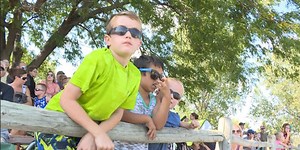 RC Air Show entertains crowds for a good cause