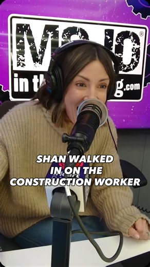 Mojo in the Morning on Instagram: "I don’t think anything could get more embarrassing than this😭😳🤦‍♂️"