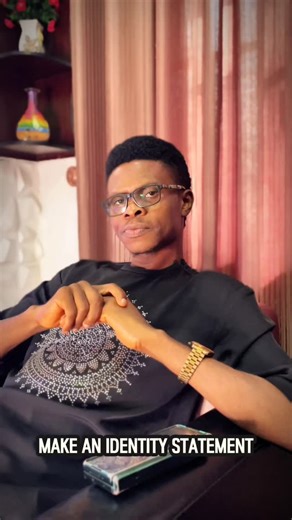 Samuel Okorafor Nweke on Instagram: "Day 7/365 Any goal you set this year,should have achieved 1/52 of it... But do the practical assignment... #NwekeSamuel #todaysecret #visionexecutors"