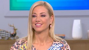 Έφη Αλεβίζου: "Γιατί να το κάνει ο Αντώνης Κανάκης; Δεν καταλαβαίνω"